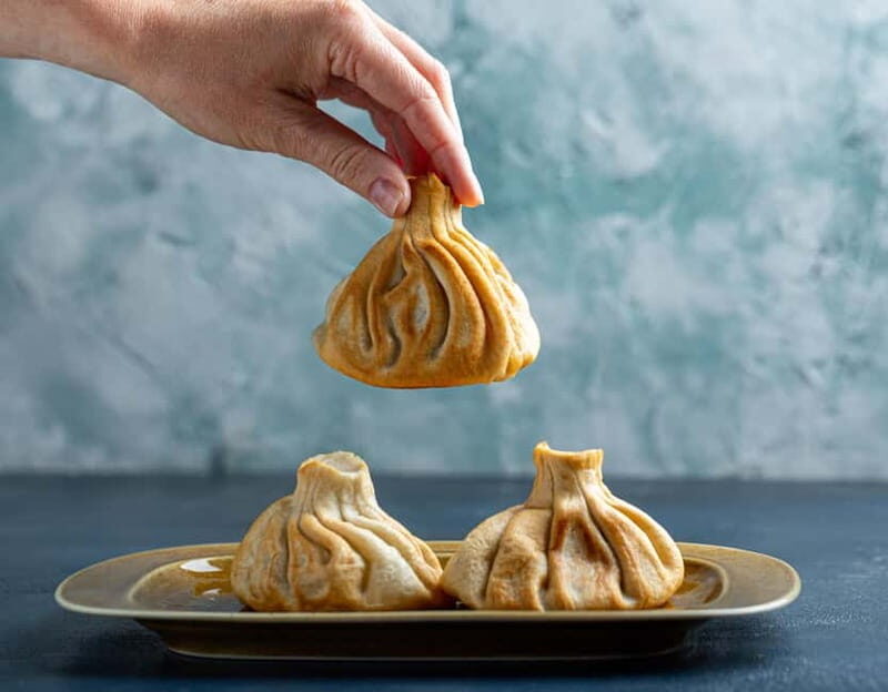 Tbilisi: Street Food & Sightseeing Tour with Local Markets - An In-Depth Look at the Tbilisi Food & City Tour