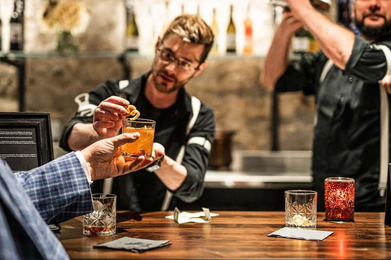 Tbilisi: The First Night with Welcome Drinks - Who Should Consider This Tour?