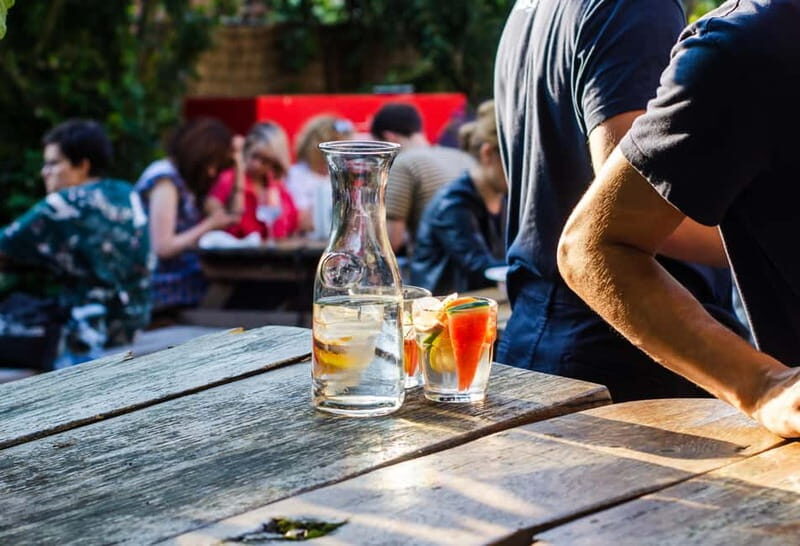 Tbilisi: The First Night with Welcome Drinks - FAQs