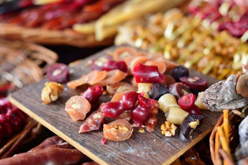 Tbilisi: The Main Avenue Guided Tour with 10+ Tastings - Who Will Love This Experience?