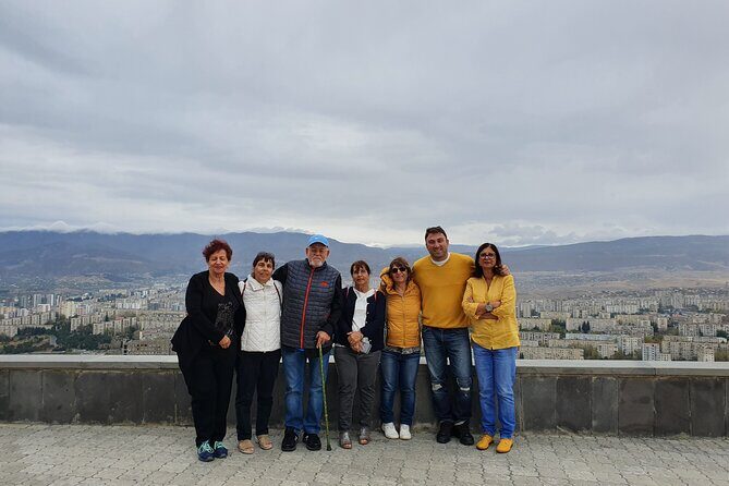 Tbilisi to Batumi and vice versa - Private VIP Transfer - The Itinerary in Detail