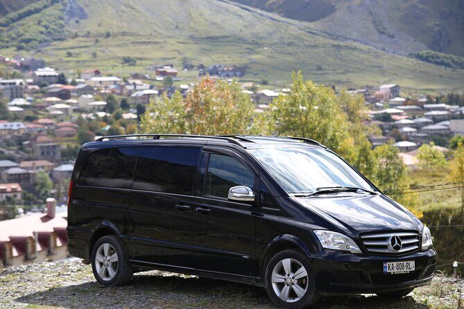 Tbilisi to Batumi and vice versa - Private VIP Transfer - Reviews and Real-Life Experiences