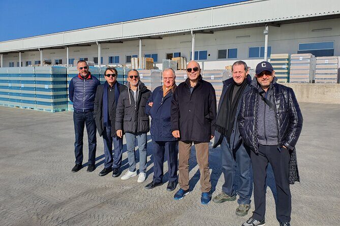 Tbilisi to Batumi and vice versa - Private VIP Transfer - Who Should Consider This Tour?