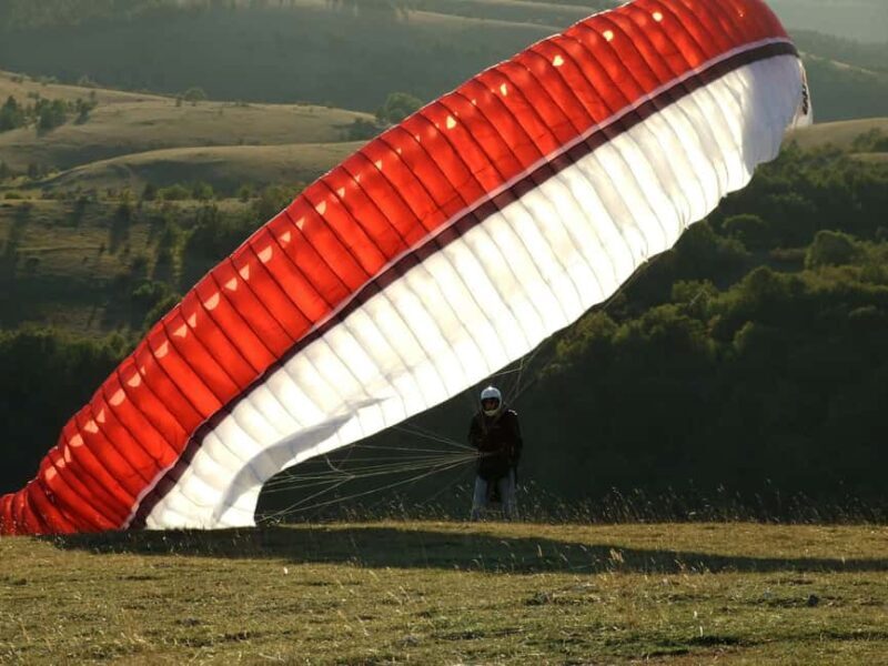 Tbilisi to Gudauri: Paragliding and Ananuri Fortress Tour - Tbilisi to Gudauri: Paragliding and Ananuri Fortress Tour