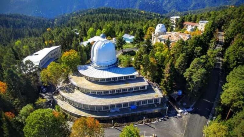 Tbilisi to kakheti bodbe Sighnaghi telavi & free 9 wine test - Experience the Charm of Kakheti: Tbilisi to Bodbe, Sighnaghi, Telavi & More