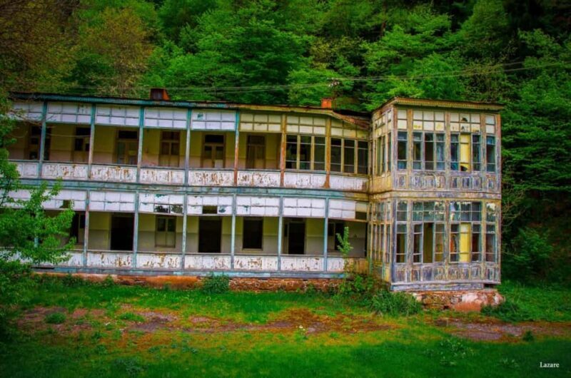 Tbilisi to kakheti bodbe Sighnaghi telavi & free 9 wine test - Key Points