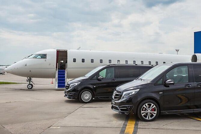 Tbilisi to Kutaisi private transfer - A Deep Dive into the Experience