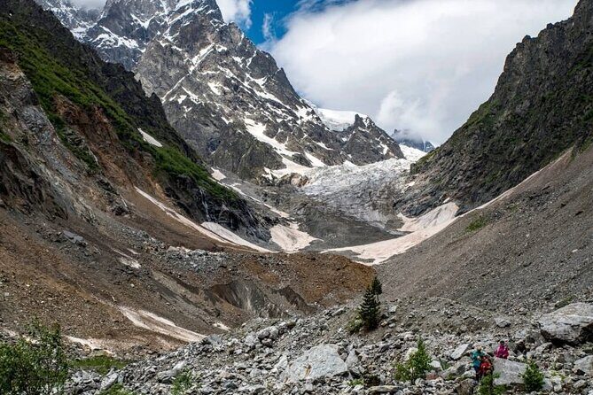 Tbilisi to Mestia Private Scenic Multi Day Tour - Deep Dive into the Itinerary