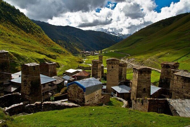 Tbilisi to Mestia Private Scenic Multi Day Tour - Final Thoughts