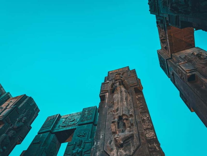 Tbilisi: Transfer & Guided Tour to The Georgian Stonehenge - Who Should Consider This Tour?