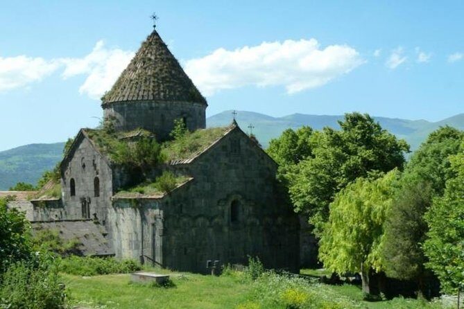 Tbilisi transfer with stops in Haghpat, Sanahin to or from Yerevan - Who Will Love This Tour?