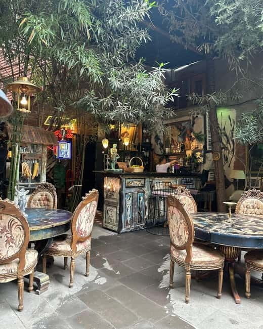 Tbilisi: Unforgettable Georgian Feast with Tamada and Music - Why This Tour Is Worth It