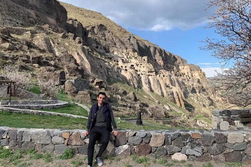 Tbilisi: Vardzia Caves, Rabati Castle and Borjomi Day Trip - Frequently Asked Questions