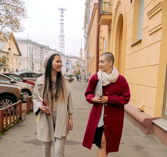 Tbilisi: Vintage Fashion and Secondhand Thrifting Tour - Final Thoughts