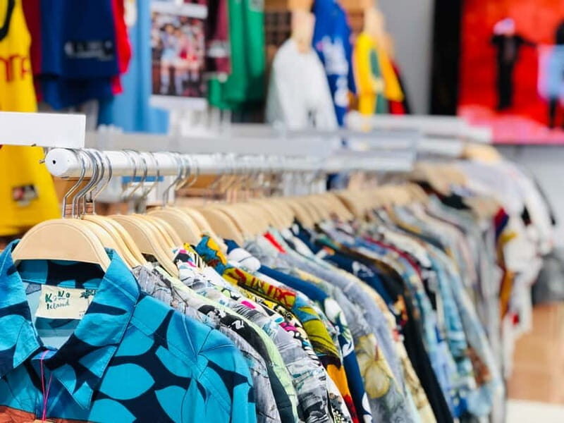 Tbilisi: Vintage Fashion and Secondhand Thrifting Tour - FAQ