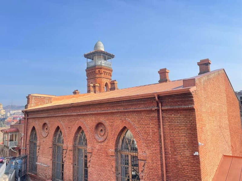 Tbilisi: Walking Through Faith, Religion, and Culture Tour - Who Will Love This Tour?