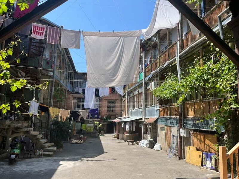 Tbilisi walking tour - Who Will Love This Tour?