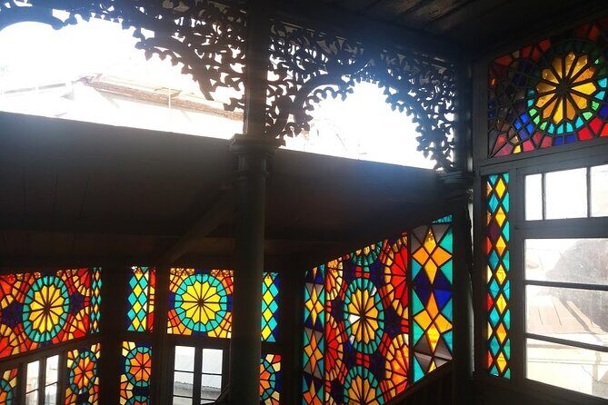 Tbilisi Walking Tour - Authentic Experiences and Insights from Reviews