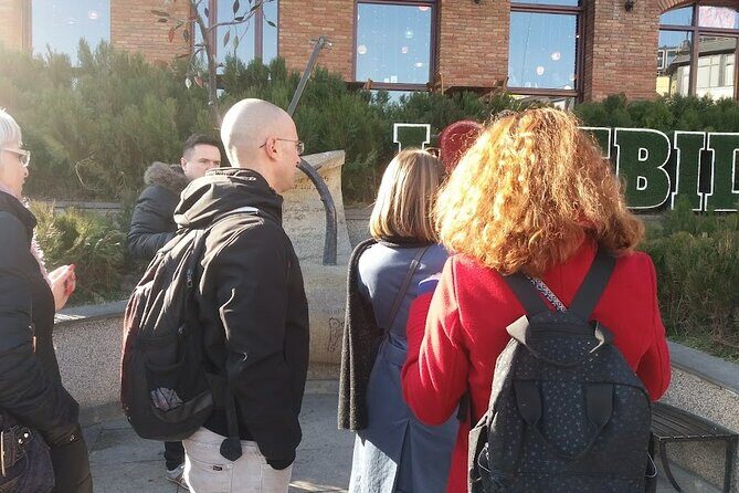 Tbilisi Walking Tour - Final Thoughts