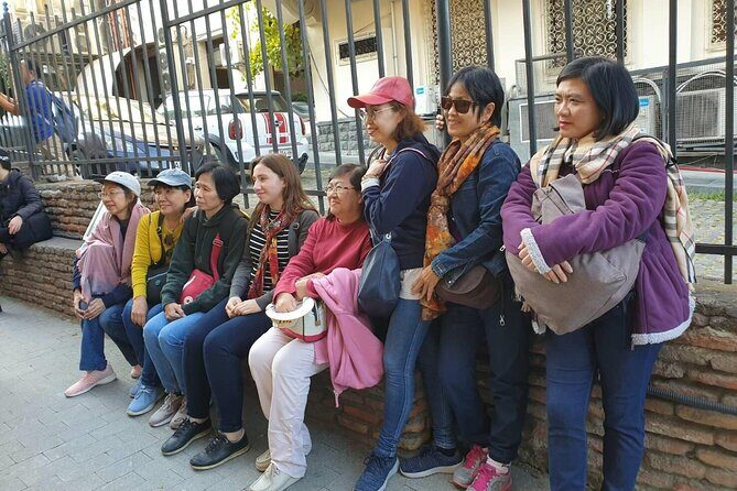 Tbilisi Walking Tour Including Cable Car and Wine Tasting - Authentic Insights from Travelers