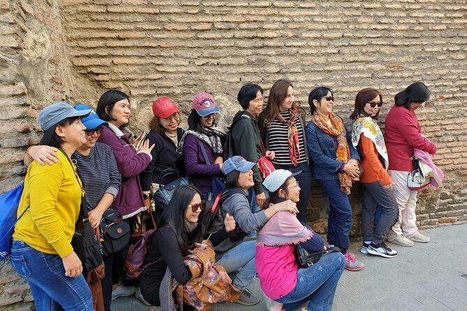 Tbilisi Walking Tour Including Cable Car and Wine Tasting - Summary of the Experience