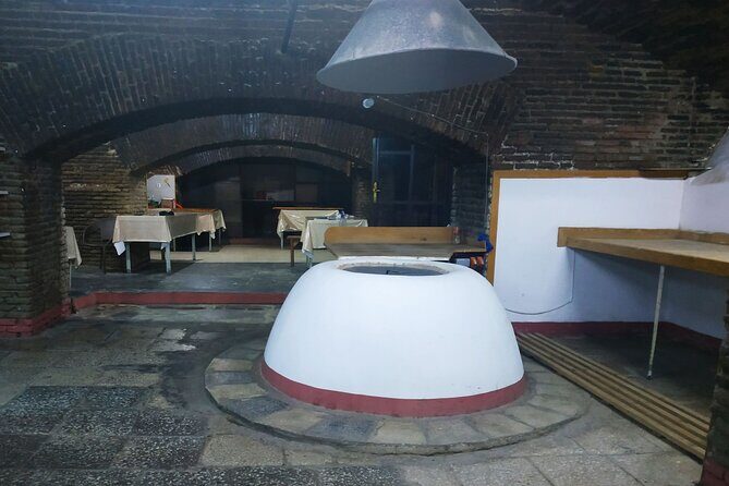 Tbilisi Walking Tour with Cable Car, Wine Tasting & Bread Bite - The Sum Up