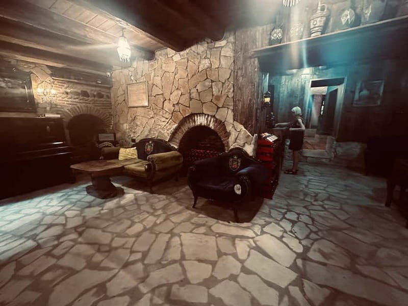 Tbilisi: Wine Tasting at Old, Historical Cellar in the City - Final Thoughts