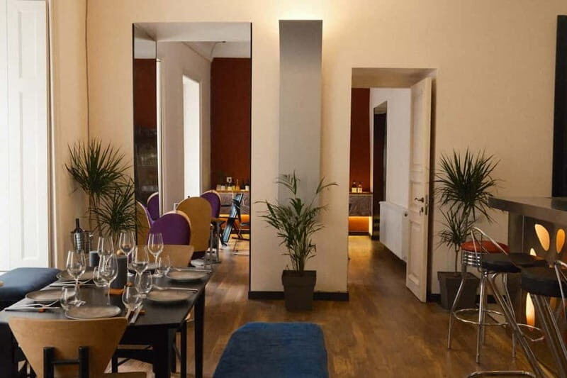 Tbilisi: Wine Tasting with Rezi - What to Expect from the Wine Tasting with Rezi