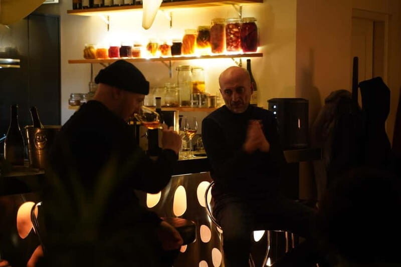 Tbilisi: Wine Tasting with Rezi - Is This Tour Right for You?