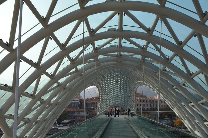 Tbilisi Yerevan Transfer with English Speaking Driver - Authentic Insights from Reviewers