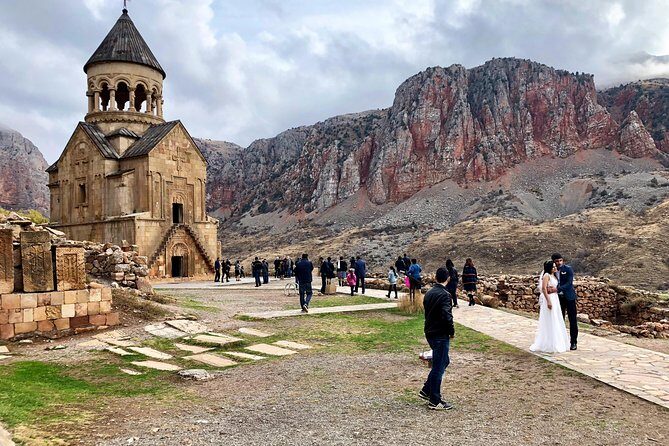 Tbilisi Yerevan Transfer with English Speaking Driver - FAQs