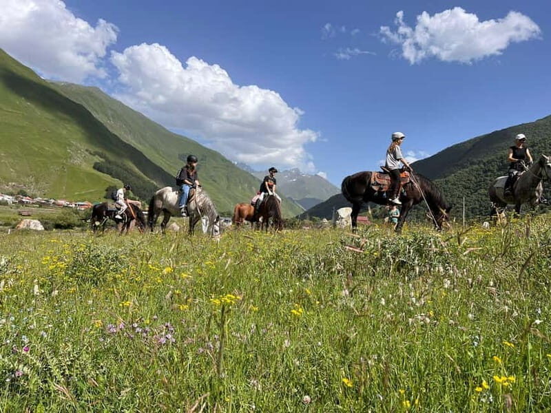 Tbilisi:3-Day Tour to Gudauri and Kazbegi with hotel pick up - What Makes This Tour Special?