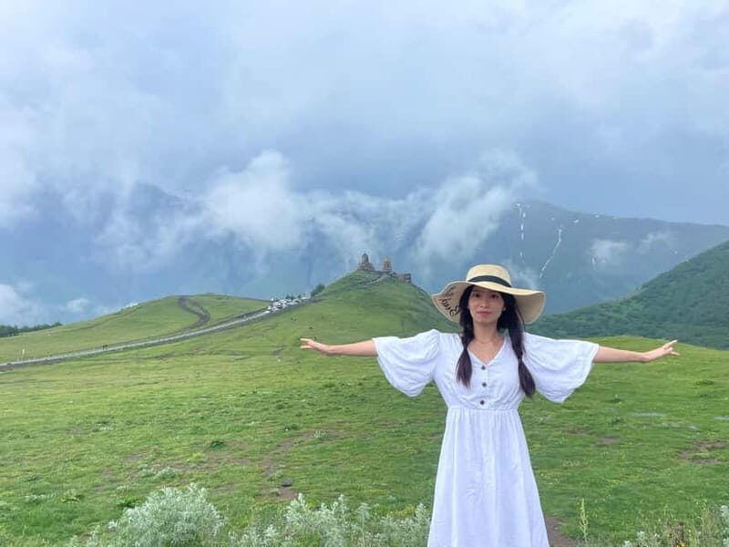 Tbilisi:3-Day Tour to Gudauri and Kazbegi with hotel pick up - Final Thoughts: Is This Tour Right for You?