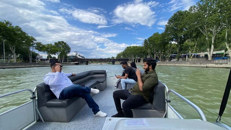 tbilisi:cityseeghting cruize on river - Final Thoughts: Who Should Consider This Experience?