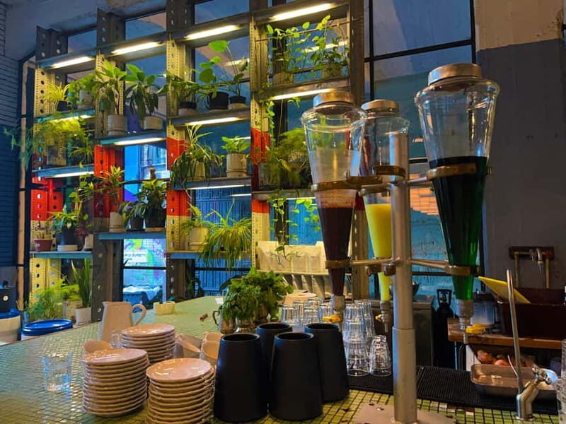 Tbilisi:Where Locals Eat, Food & Wine Guided Tour (All-incl) - Final Thoughts