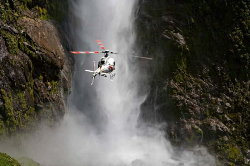 Te Anau: 30-Minute Fiordland National Park Scenic Flight - Why Choose This Scenic Flight?