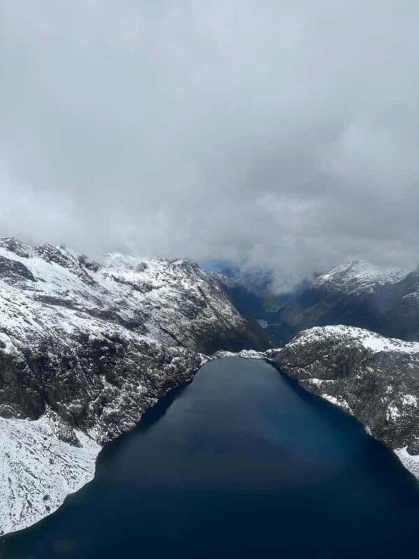 Te Anau: Hidden Lakes and Mountains - The Sum Up