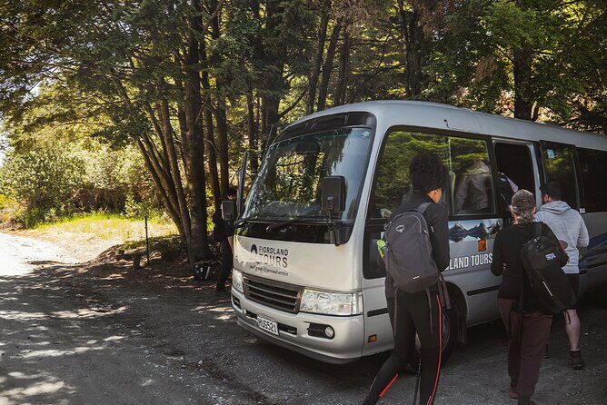 Te Anau Jetboat Experience, Kepler Guided Hike, Transport & Lunch - Who Should Consider This Tour?
