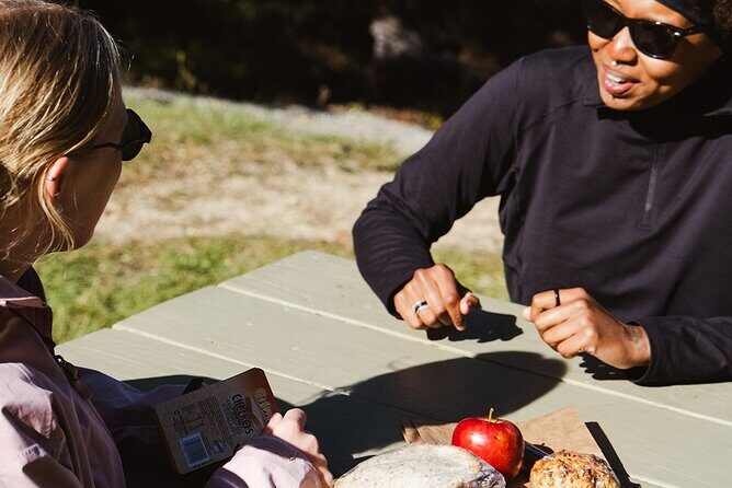 Te Anau Jetboat Experience, Kepler Guided Hike, Transport & Lunch - FAQ