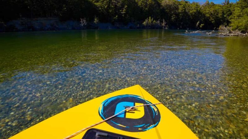 Te Anau: River Jet Boat and Bike Ride Tour with Local Guide - Practical Details and Tips
