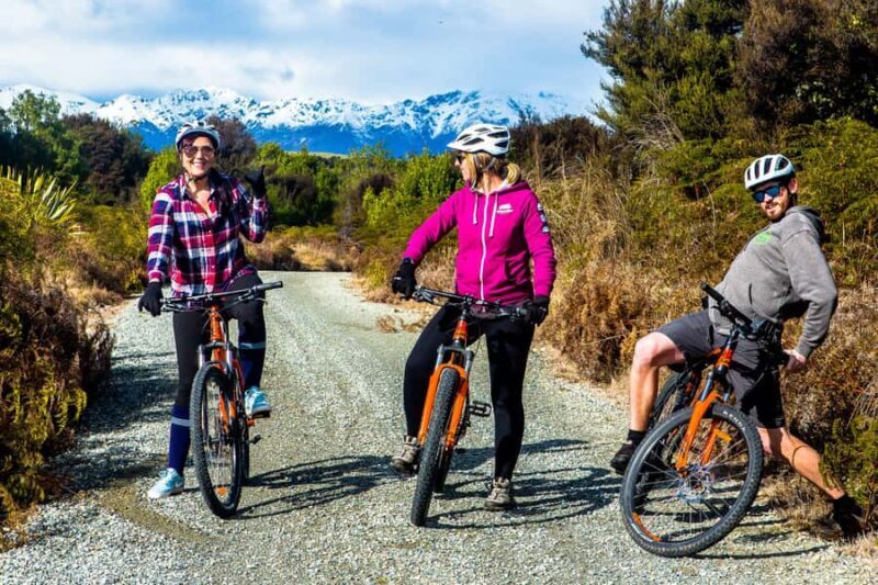 Te Anau: River Jet Boat and Bike Ride Tour with Local Guide - Who Will Love This Tour?