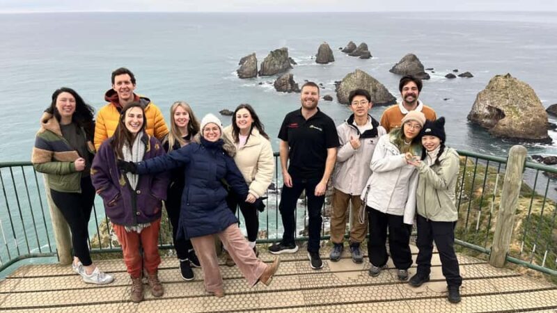 Te Anau to Dunedin via the Catlins & Invercargill 1 Way Tour - Who Should Consider This Tour?