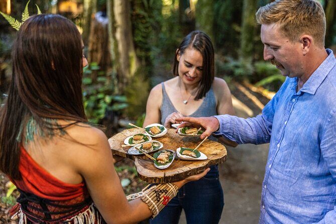 Te P T Evening Cultural Experience - Private Tour from Auckland - FAQ