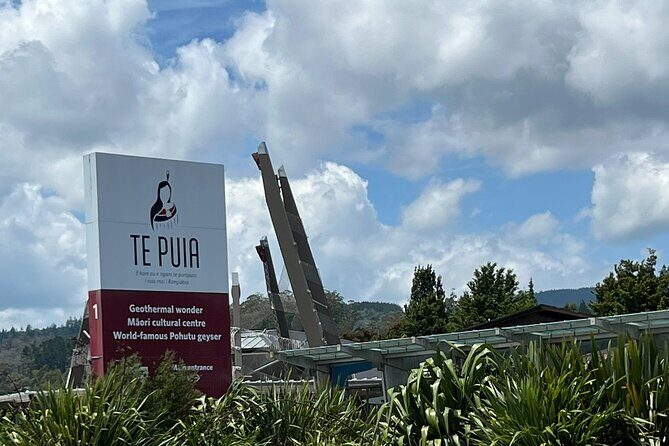 Te Puia And Redwood Park Day Trip Transport From Auckland - A Comfortable and Personalized Way to Explore Rotorua
