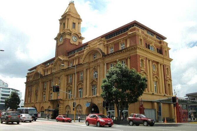 Te Puia And Redwood Park Day Trip Transport From Auckland - Why This Tour Offers Great Value