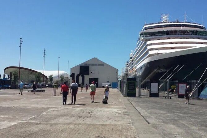 Te Puia And Redwood Park Day Trip Transport From Auckland - FAQs