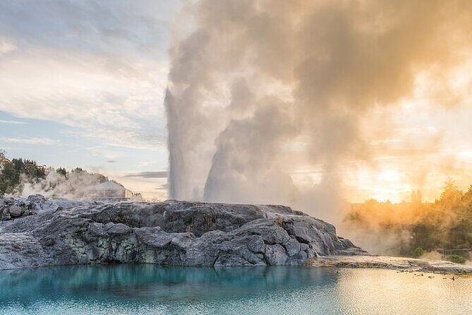 Te Puia Geothermal Valley - Rotorua - Who Is This Tour Best For?