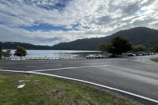 Te Puia Geothermal Wonderland Private Tour From Auckland - The Sum Up