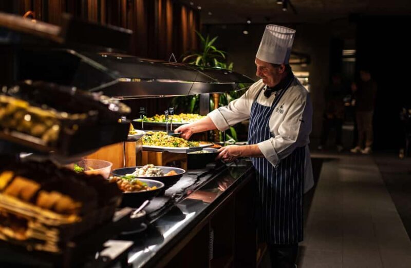 Te Puia: Te P Indigenous Combo - Tour, Dinner + Haka - The Sum Up: Who Will Love It?