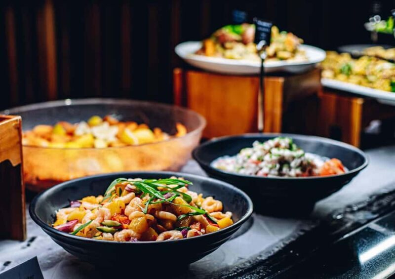 Te Puia: Te P Indigenous Evening Experience - Haka + Dinner - Key Points